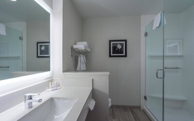 Fairfield Inn and Suites by Marriott Lubbock Southwest