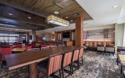 Fairfield Inn and Suites by Marriott Lubbock Southwest