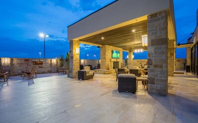 Fairfield Inn and Suites by Marriott Lubbock Southwest
