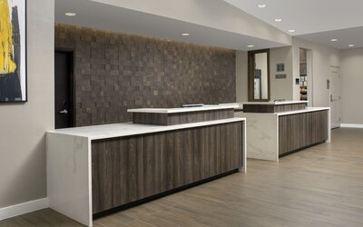 Residence Inn by Marriott Lubbock-University Area