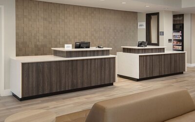 Residence Inn by Marriott Lubbock-University Area
