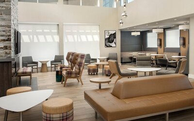 Residence Inn by Marriott Lubbock-University Area