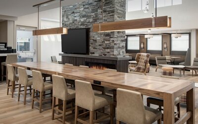 Residence Inn by Marriott Lubbock-University Area