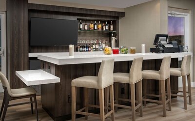 Residence Inn by Marriott Lubbock-University Area