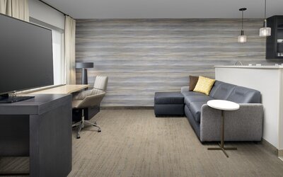 Residence Inn by Marriott Lubbock-University Area