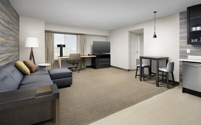 Residence Inn by Marriott Lubbock-University Area