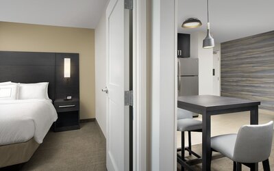Residence Inn by Marriott Lubbock-University Area