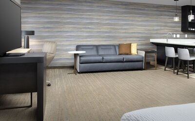 Residence Inn by Marriott Lubbock-University Area