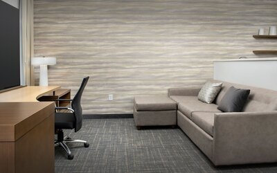 Residence Inn by Marriott Lubbock-University Area