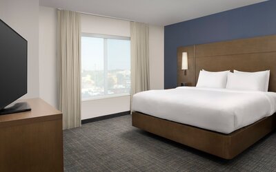 Residence Inn by Marriott Lubbock-University Area