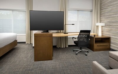 Residence Inn by Marriott Lubbock-University Area