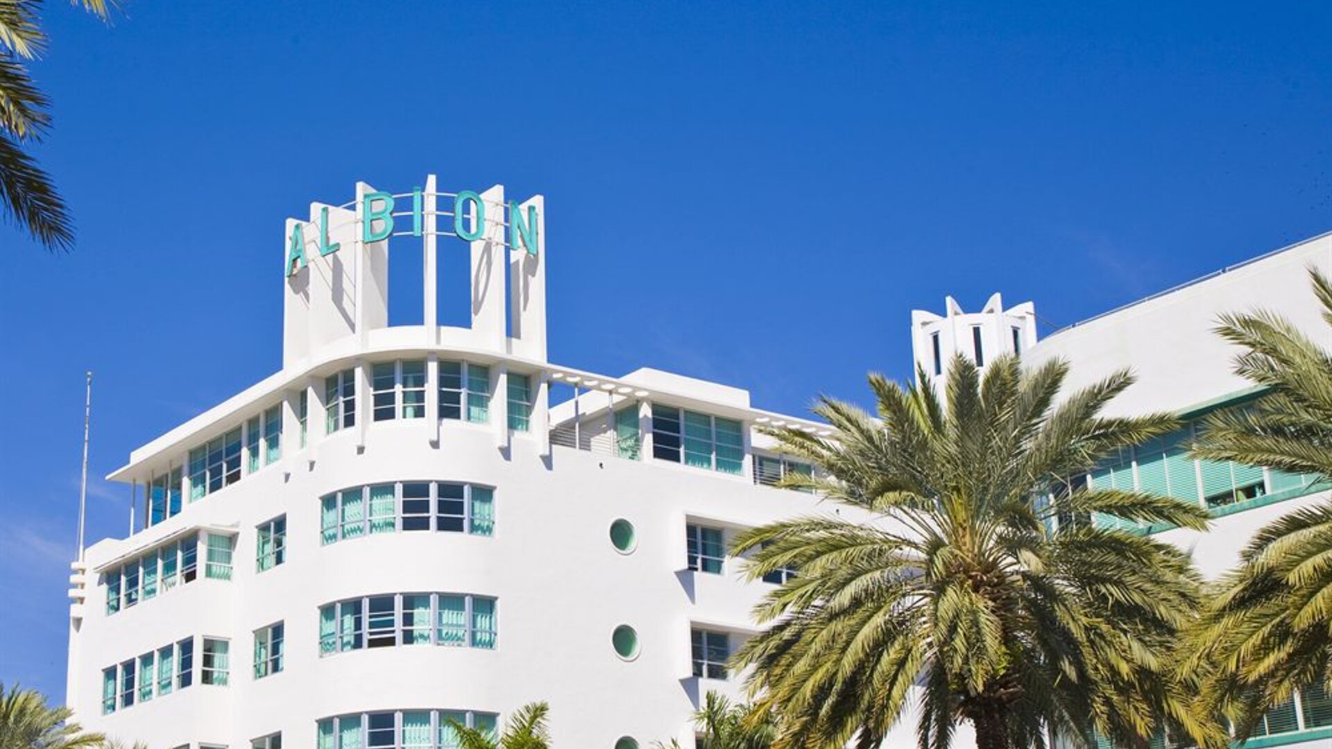Albion Hotel