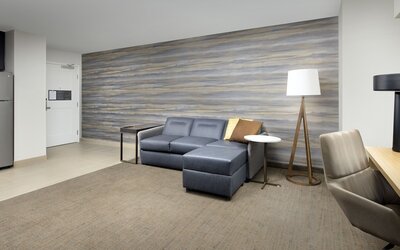 Residence Inn by Marriott Lubbock-University Area