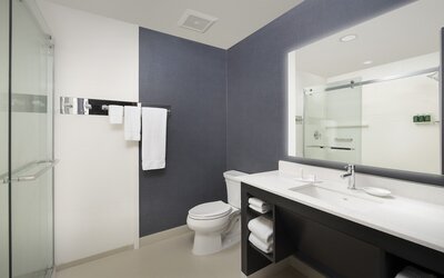 Residence Inn by Marriott Lubbock-University Area