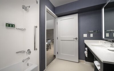 Residence Inn by Marriott Lubbock-University Area