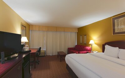 MCM Eleganté Hotel & Suites