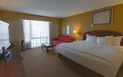 MCM Eleganté Hotel & Suites