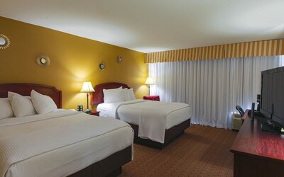 MCM Eleganté Hotel & Suites