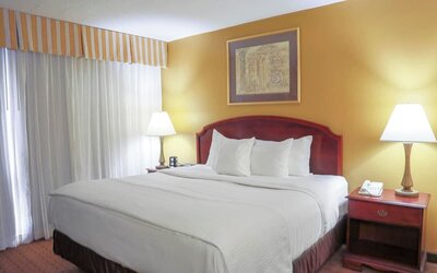 MCM Eleganté Hotel & Suites