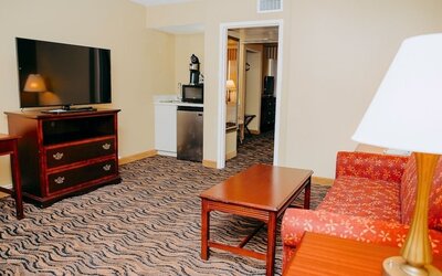 MCM Eleganté Hotel & Suites