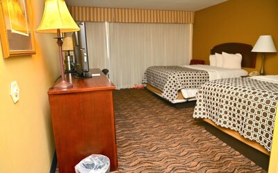 MCM Eleganté Hotel & Suites