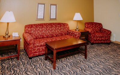 MCM Eleganté Hotel & Suites