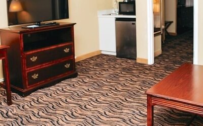 MCM Eleganté Hotel & Suites