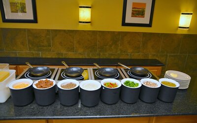 MCM Eleganté Hotel & Suites