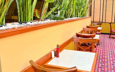 MCM Eleganté Hotel & Suites