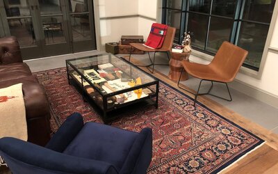Cotton Court, by Valencia Hotel Collection