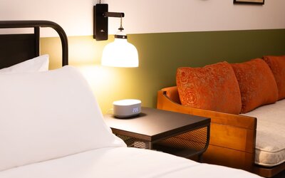 Cotton Court, by Valencia Hotel Collection