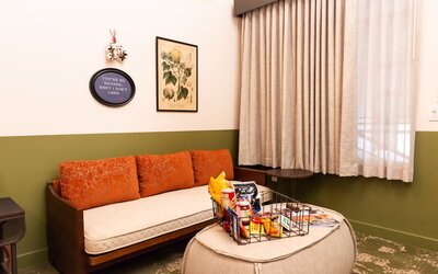 Cotton Court, by Valencia Hotel Collection