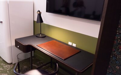 Cotton Court, by Valencia Hotel Collection