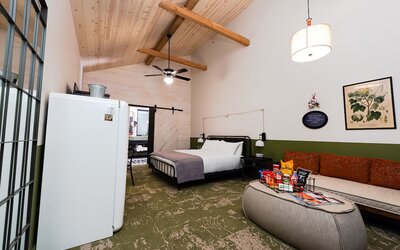 Cotton Court, by Valencia Hotel Collection