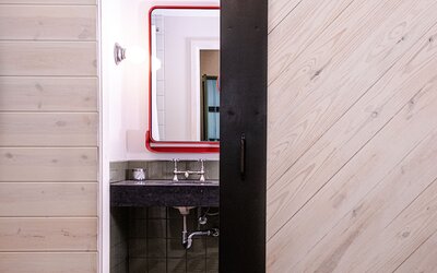 Cotton Court, by Valencia Hotel Collection