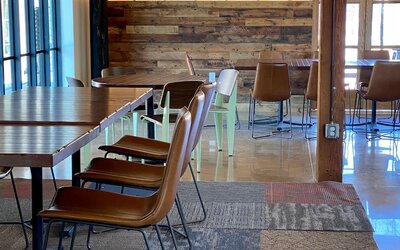 Cotton Court, by Valencia Hotel Collection