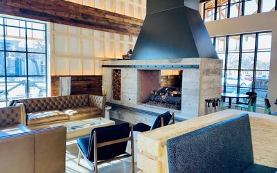 Cotton Court, by Valencia Hotel Collection