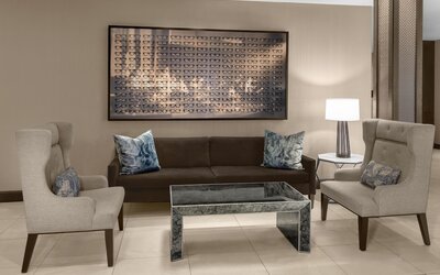 DoubleTree by Hilton Lubbock University Area