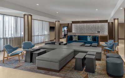 DoubleTree by Hilton Lubbock University Area