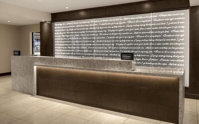 DoubleTree by Hilton Lubbock University Area