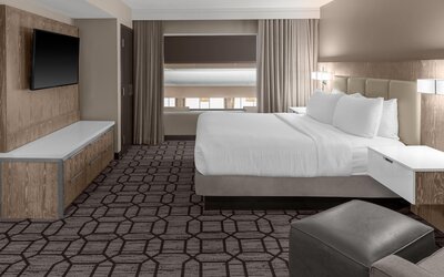 DoubleTree by Hilton Lubbock University Area