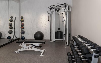 DoubleTree by Hilton Lubbock University Area