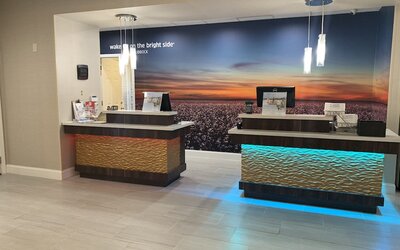 La Quinta Inn & Suites by Wyndham Lubbock North
