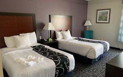 La Quinta Inn & Suites by Wyndham Lubbock North