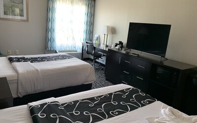 La Quinta Inn & Suites by Wyndham Lubbock North