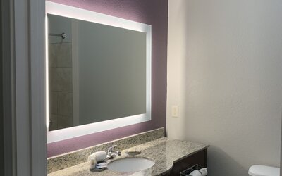 La Quinta Inn & Suites by Wyndham Lubbock North