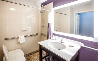 La Quinta Inn & Suites by Wyndham Lubbock North