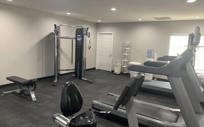 La Quinta Inn & Suites by Wyndham Lubbock North