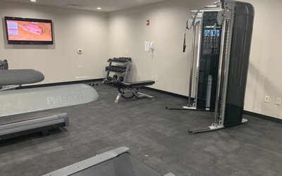 La Quinta Inn & Suites by Wyndham Lubbock North