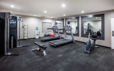 La Quinta Inn & Suites by Wyndham Lubbock North